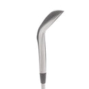 Mizuno T-22 Steel Mens Right Hand Gap Wedge 51* 8 Bounce S Grind Stiff - Project X 60g