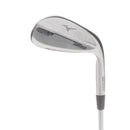 Mizuno T-22 Steel Mens Right Hand Sand Wedge 56* 10 Bounce D Grind Stiff - Project X 60g