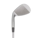 Mizuno T-22 Steel Mens Right Hand Sand Wedge 56* 10 Bounce D Grind Stiff - Project X 60g