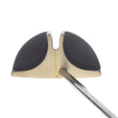 S-Blade S-Blade Graphite Mens Right Hand Putter Putter -