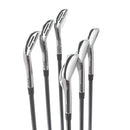 Wilson Dynapwr Forged Graphite Mens Right Hand Irons 5-PW Regular - Recoil 65g