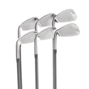 Wilson Dynapwr Forged Graphite Mens Right Hand Irons 5-PW Regular - Recoil 65g