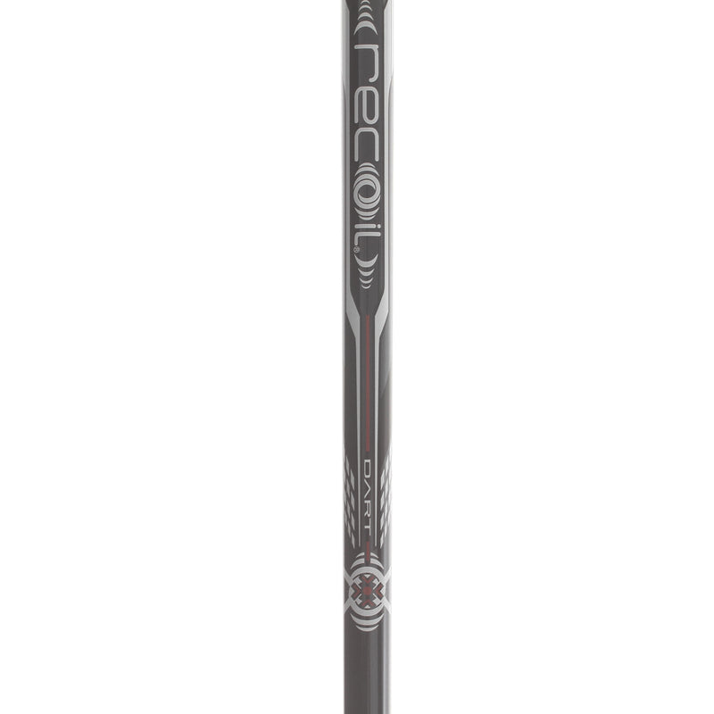 Wilson Dynapwr Forged Graphite Mens Right Hand Irons 5-PW Regular - Recoil 65g