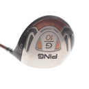 Ping G10 Graphite Mens Right Hand Driver 10.5* Regular - TFC 129