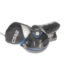 Tour Edge C522 Graphite Mens Right Hand Driver 9.5 Regular - Fubuki HL 50g