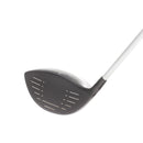 Tour Edge C522 Graphite Mens Right Hand Driver 9.5 Regular - Fubuki HL 50g