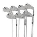 Mizuno MP.20 HMB Steel Mens Right Hand Irons 4-PW Stiff - Nsp950 95g