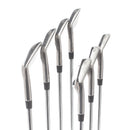 Mizuno MP.20 HMB Steel Mens Right Hand Irons 4-PW Stiff - Nsp950 95g