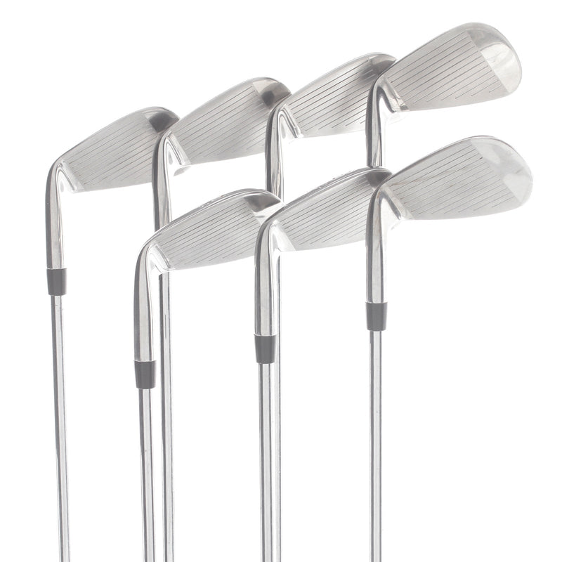 Mizuno MP.20 HMB Steel Mens Right Hand Irons 4-PW Stiff - Nsp950 95g