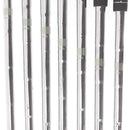 Mizuno MP.20 HMB Steel Mens Right Hand Irons 4-PW Stiff - Nsp950 95g