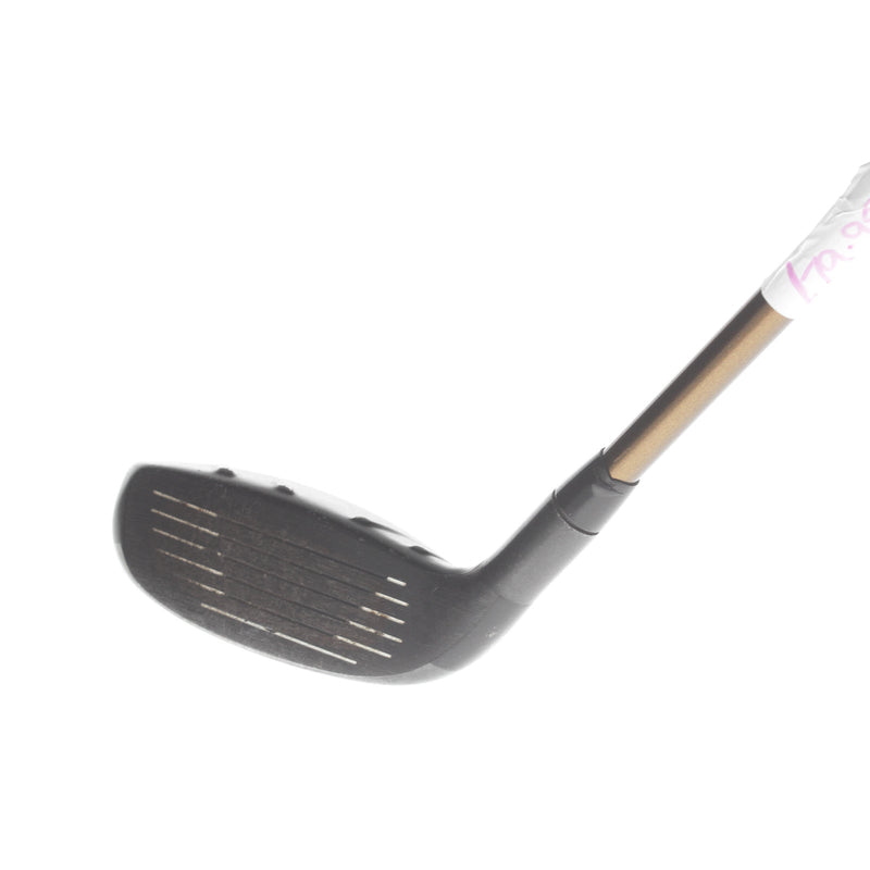 Ping G-400 Graphite Mens Right Hand 3 Hybrid 19* Stiff - Alta CB 70g