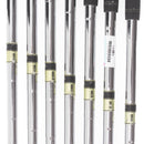 Callaway Pro Hot Steel Mens Right Hand Irons 4-PW Extra Stiff - Dynamic Gold