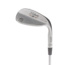 Titleist SM-5 Steel Mens Right Hand Lob Wedge 58* 11 Bounce K Grind Wedge Flex - Dynamic Gold