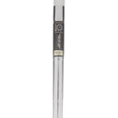 Titleist SM-5 Steel Mens Right Hand Lob Wedge 58* 11 Bounce K Grind Wedge Flex - Dynamic Gold