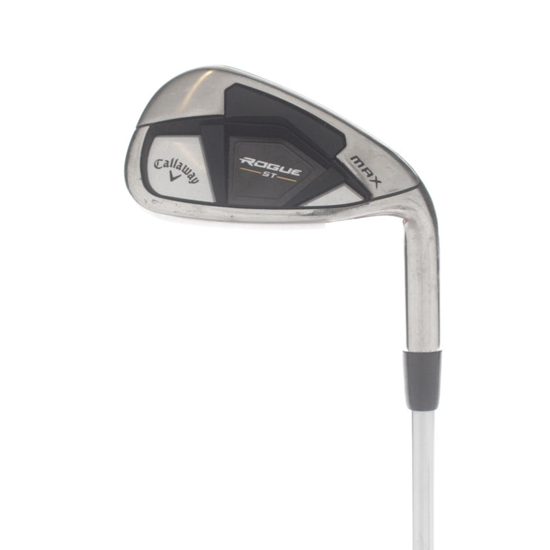 Callaway Rogue ST Steel Mens Right Hand 9 Iron 36.5* Regular - Project Flighted 5.0