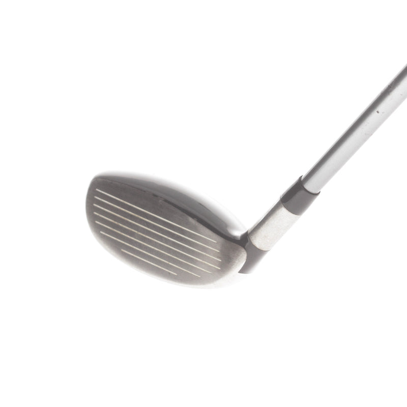 Titleist 909H Graphite Mens Right Hand 3 Hybrid 21* Stiff - Diamana 80g