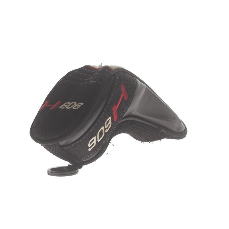 Titleist 909H Graphite Mens Right Hand 3 Hybrid 21* Stiff - Diamana 80g