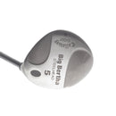 Callaway Big Bertha Graphite Mens Right Hand Fairway 5 Wood 18* Regular - RCH 99