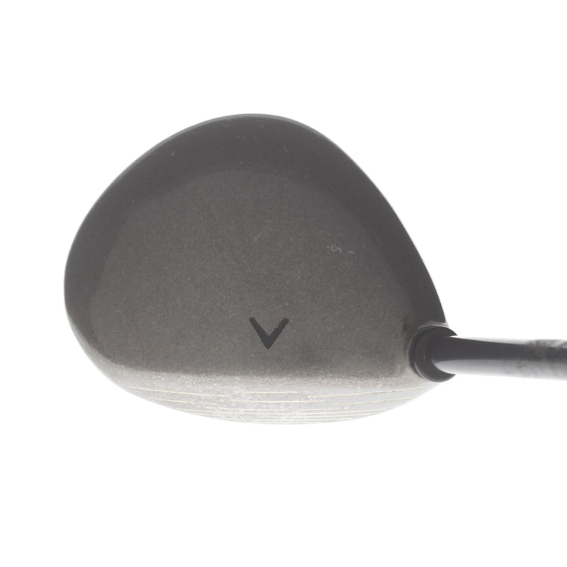 Callaway Big Bertha Graphite Mens Right Hand Fairway 5 Wood 18* Regular - RCH 99