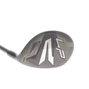 Wilson LP Graphite Ladies Right Hand 3 Hybrid 19.5* Ladies - Evenflow 50g