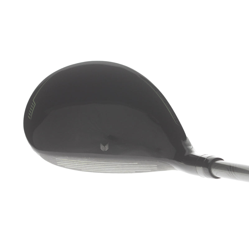 Wilson LP Graphite Ladies Right Hand 3 Hybrid 19.5* Ladies - Evenflow 50g