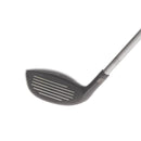 Wilson LP Graphite Ladies Right Hand 3 Hybrid 19.5* Ladies - Evenflow 50g