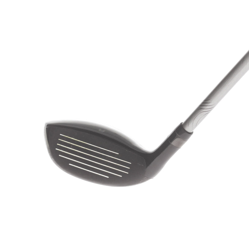 Wilson LP Graphite Ladies Right Hand 3 Hybrid 19.5* Ladies - Evenflow 50g
