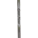 Wilson LP Graphite Ladies Right Hand 3 Hybrid 19.5* Ladies - Evenflow 50g