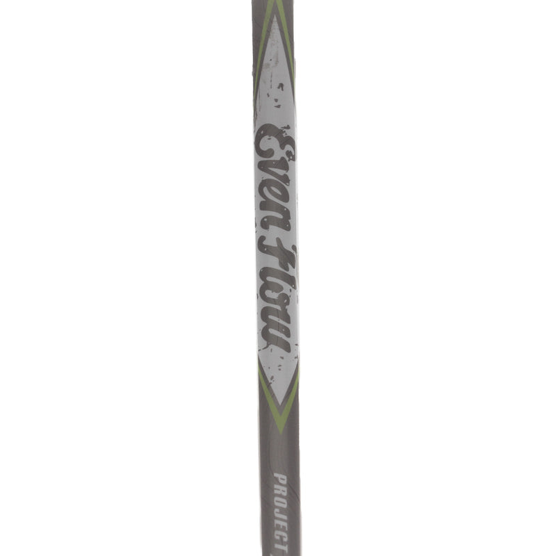 Wilson LP Graphite Ladies Right Hand 3 Hybrid 19.5* Ladies - Evenflow 50g