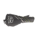 Wilson LP Graphite Ladies Right Hand 3 Hybrid 19.5* Ladies - Evenflow 50g