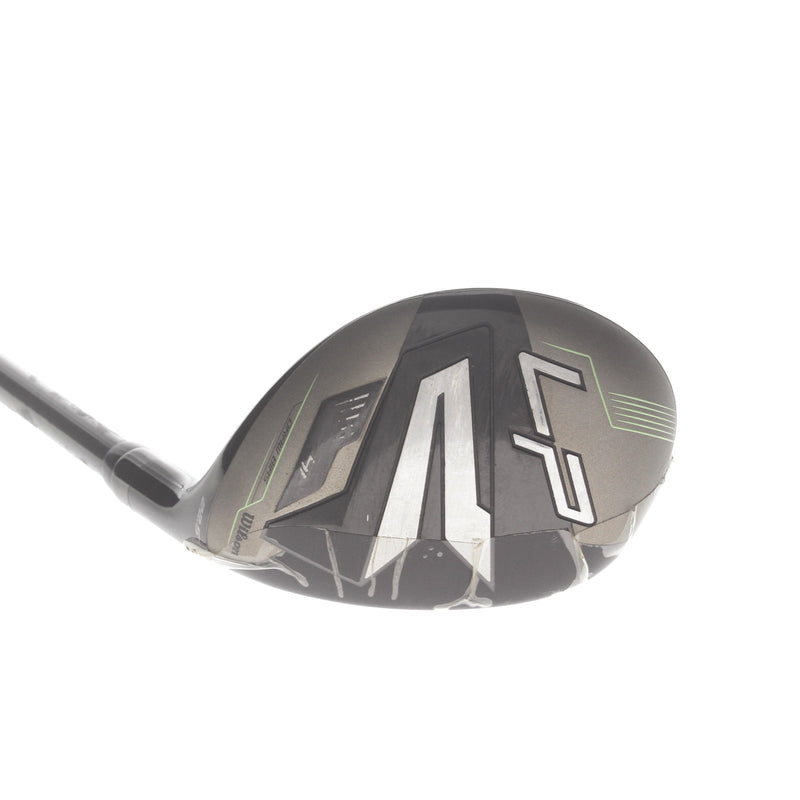 Wilson LP Graphite Mens Right Hand 4 Hybrid 22.5* Regular - Evenflow 65g