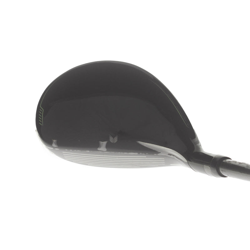 Wilson LP Graphite Mens Right Hand 4 Hybrid 22.5* Regular - Evenflow 65g