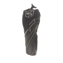 Wilson LP Graphite Mens Right Hand 4 Hybrid 22.5* Regular - Evenflow 65g