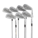 Mizuno JPX 900 Tour Steel Mens Right Hand Irons 4-PW Stiff - Dynamic Gold S300