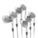 Mizuno JPX 900 Tour Steel Mens Right Hand Irons 4-PW Stiff - Dynamic Gold S300