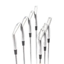 Mizuno JPX 900 Tour Steel Mens Right Hand Irons 4-PW Stiff - Dynamic Gold S300