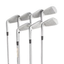 Mizuno JPX 900 Tour Steel Mens Right Hand Irons 4-PW Stiff - Dynamic Gold S300