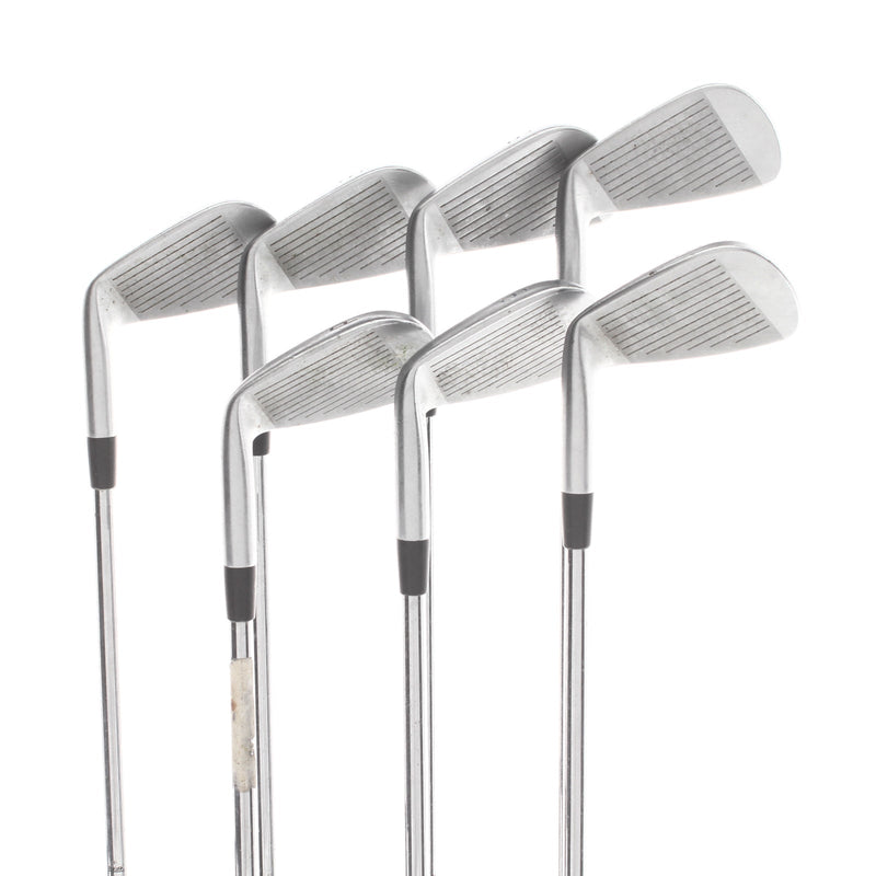 Mizuno JPX 900 Tour Steel Mens Right Hand Irons 4-PW Stiff - Dynamic Gold S300