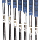 Mizuno JPX 900 Tour Steel Mens Right Hand Irons 4-PW Stiff - Dynamic Gold S300