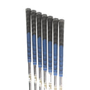 Mizuno JPX 900 Tour Steel Mens Right Hand Irons 4-PW Stiff - Dynamic Gold S300