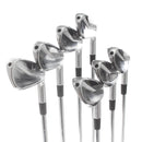 TaylorMade P-770 Steel Mens Right Hand Irons 4-PW Regular - Dynamic Gold