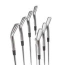 TaylorMade P-770 Steel Mens Right Hand Irons 4-PW Regular - Dynamic Gold