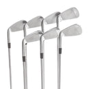 TaylorMade P-770 Steel Mens Right Hand Irons 4-PW Regular - Dynamic Gold