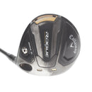 Callaway Rogue ST Max D Graphite Mens Right Hand Driver 10.5* Regular - Cypher 50g