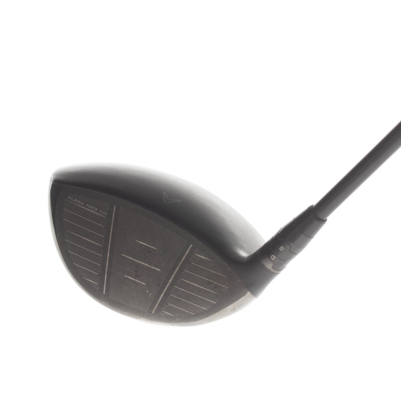 Callaway Rogue ST Max D Graphite Mens Right Hand Driver 10.5* Regular - Cypher 50g