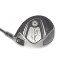 Titleist 910F Graphite Mens Right Hand Fairway 3 Wood 15* Regular - Diamana