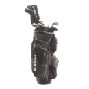 Cobra Fly-XL Steel/Graphite Mens Right Hand Package Set Regular - Steel/Graphite