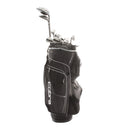 Cobra Fly-XL Steel/Graphite Mens Right Hand Package Set Regular - Steel/Graphite