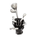 Cobra Fly-XL Steel/Graphite Mens Right Hand Package Set Regular - Steel/Graphite