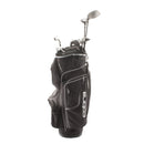 Cobra Fly-XL Steel/Graphite Mens Right Hand Package Set Regular - Steel/Graphite